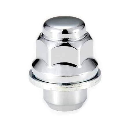 タイヤ交換 方法