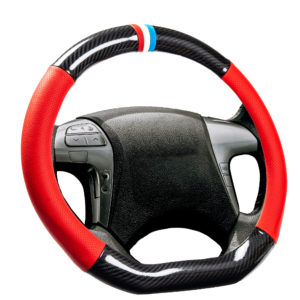 ハンドルカバー　カー用品