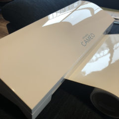 ステッカーチューンにはこのアイテム！カメオ3のご紹介！