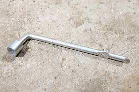 タイヤ交換 方法