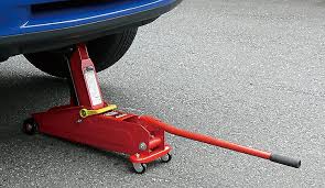 タイヤ交換 方法