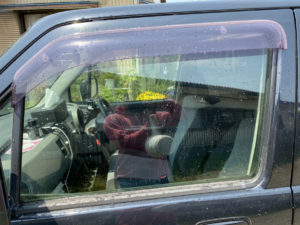 ガラコ　アフター