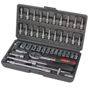 これがあればDIYで大活躍!当店おすすめの工具セット①です♪