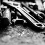 スパナとレンチの違いとは？