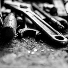 工具の豆知識！スパナとレンチって何が違うの？種類と用途まとめ