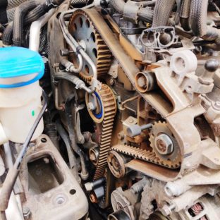 意外と知らない!?車の消耗品のまとめ!