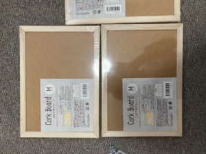 【DIY】１００円均一で棚作り！