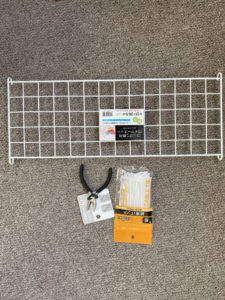 結束バンド/タイラップの使用用途は？