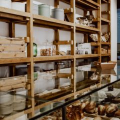 DIYしよう！１００円均一で揃えた材料で棚作ってみよう♪