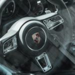 ハンドル操作もＩＴ時代？？