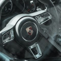 車の豆知識！ハンドル操作にもＩＴの時代がやってきた？？