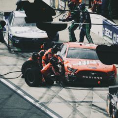 車検を安く済ませる方法とは？ユーザー車検のススメ！