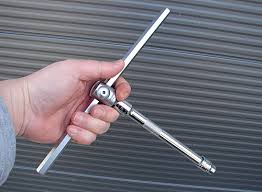 ソケットレンチ ラチェットレンチ 工具セット