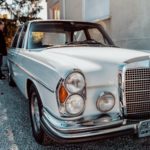 自動車の面白い歴史