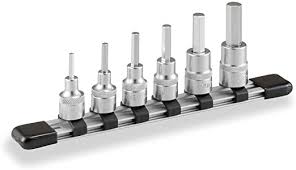 ソケットレンチ