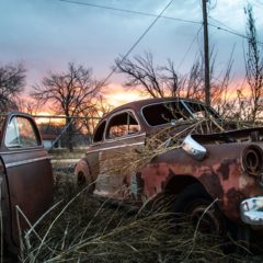 バイクのさび取りをしてみよう！さび取りで必要な物と方法のまとめ！