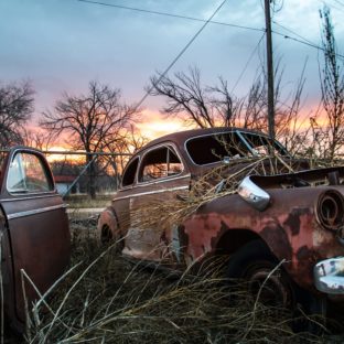 バイクのさび取りをしてみよう！さび取りで必要な物と方法のまとめ！