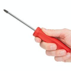 正しい工具の使い方！家に必ずあるドライバーの種類や使い方は？