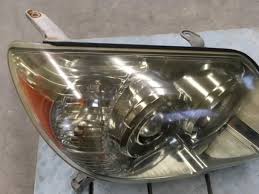 車　雨の日のメンテナンス