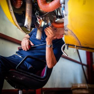 ディーラーに持っていくと症状が出ない。。自動車整備士が故障の症状を再現する方法とは?