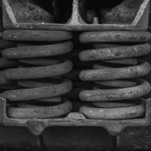 車はたまにボディリフレッシュしよう!乗り心地がすごく変わる???