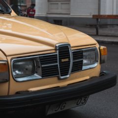 車の形やパーツにはちゃんと意味がある！車は走る実験室ってどういうこと！？