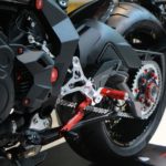 【バイクネタ】バイクのチェーンのメンテナンス ・清掃について