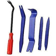 内張はがしの使い方