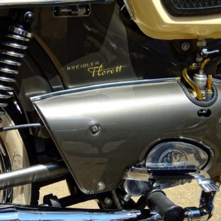 今や手の届かなくなってしまった旧車バイク達…プレミアバイクの魅力とは！