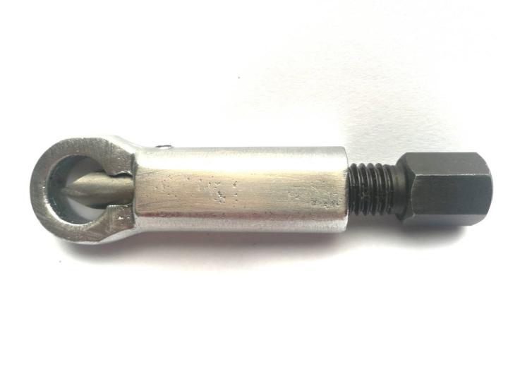 ナットブレーカー 使い方