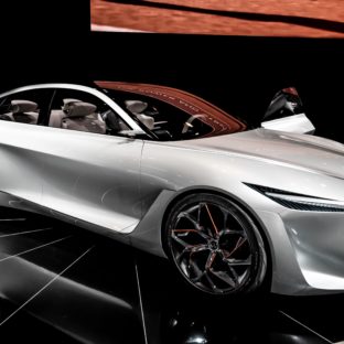 車の新時代が始まっている？次世代の自動車・技術のご紹介！