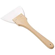 へら工具の特徴や用途について