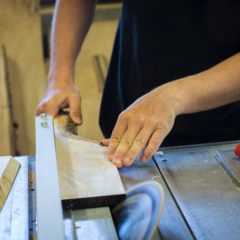 工具の豆知識！丸ノコを使って効率アップ！丸鋸の使用用途と使い方まとめ