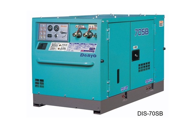 工具　コンプレッサー　使い方