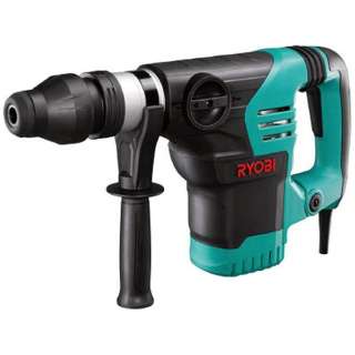 ハンマードリル　使い方