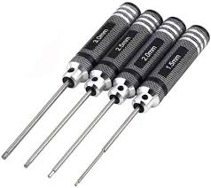 六角レンチ　工具　おすすめ