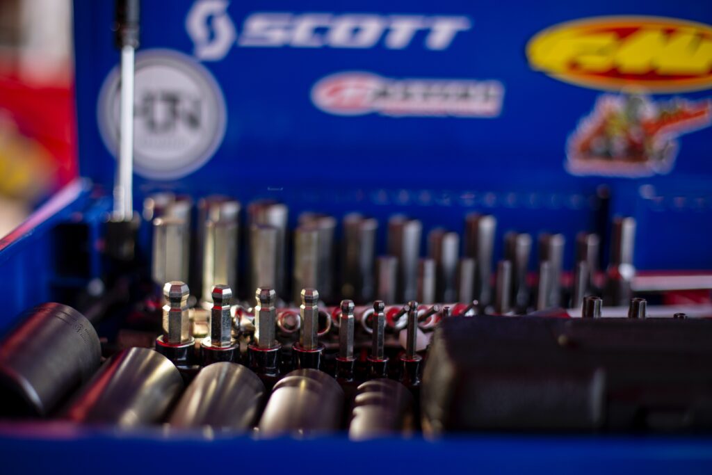 ソケットレンチ　おすすめ