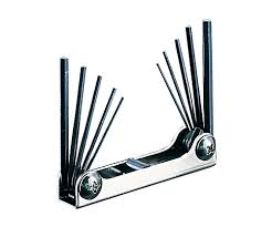 六角レンチ　工具　おすすめ