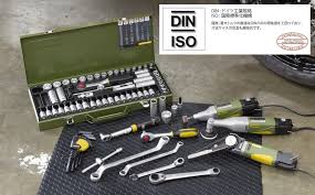 工具セット　メーカー