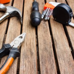 Amazonで人気の工具セットは？売れ筋の工具セットをご紹介！