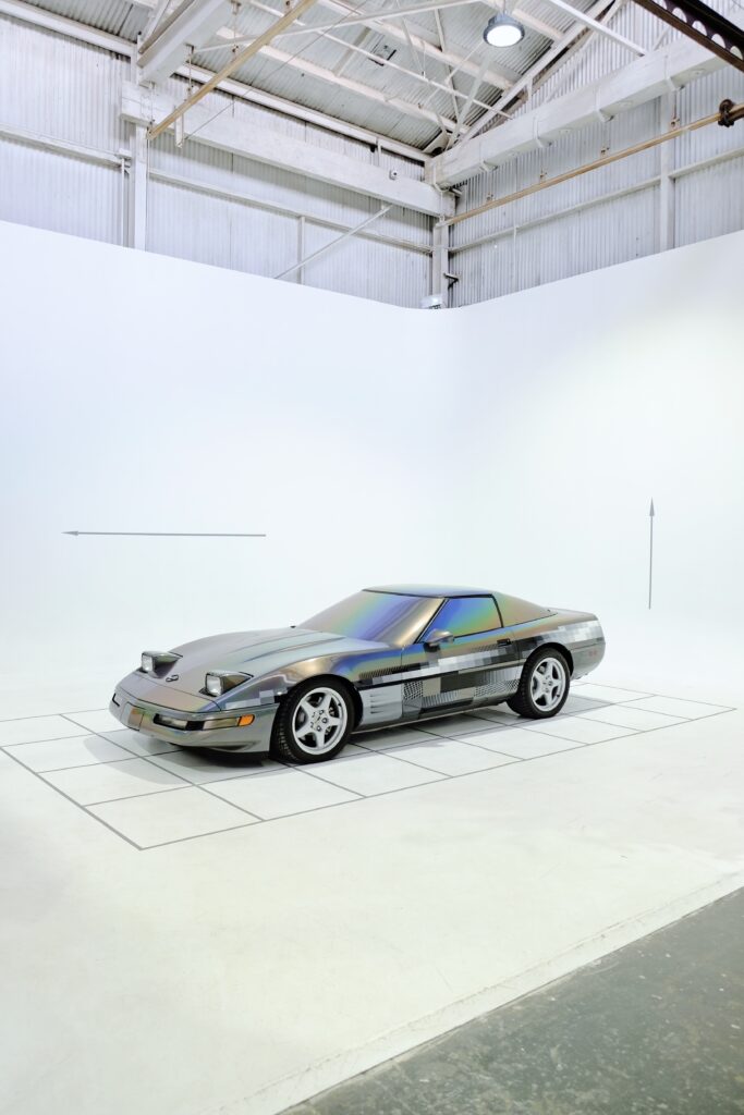 車を運転する楽しさ