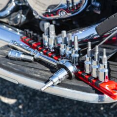 六角レンチはとても便利！使い方や種類まとめ！