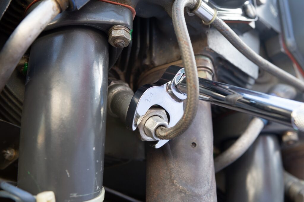 工具セット ソケットレンチ