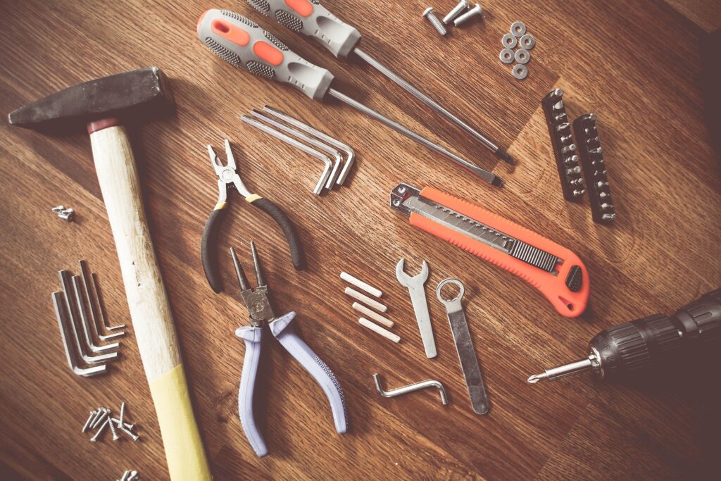 女性でも工具は使える！これであなたも整備女子に！ | 工具の