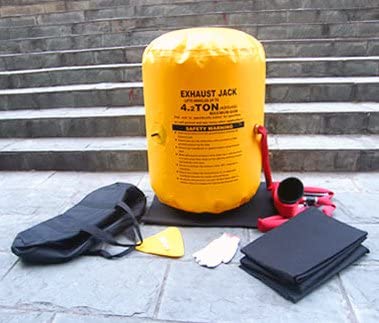 ジャッキ 使い方 注意点