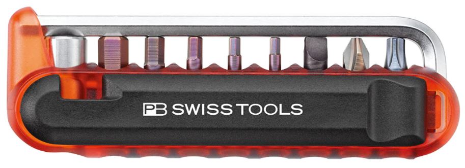 ロードバイク　工具セット