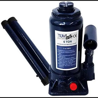 ジャッキ 使い方 注意点