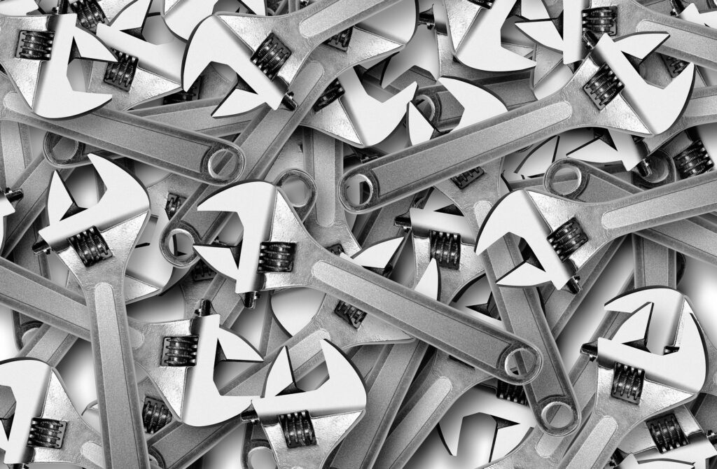 工具 基本 初心者