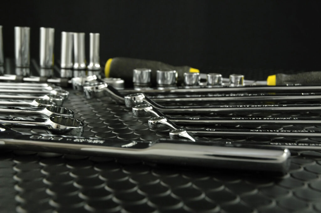 初心者 工具セット 選び方