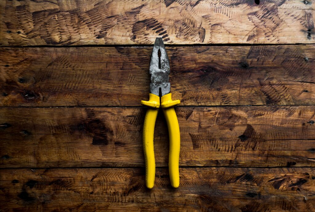 工具 基本 初心者